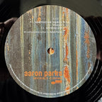 Aaron Parks – Invisible Cinema (2-LP Vinyl)