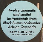 Adrian Quesada – Jaguar Sound (LP Vinyl)