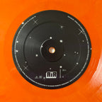 AIR – Moon Safari (Orange LP Vinyl)