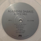 Alabama Shakes – Boys & Girls: 10 Year Deluxe Edition (2-LP Vinyl)