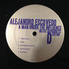 Alejandro Escovedo – Man Under the Influence (2-LP Vinyl)