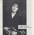 Alison Krauss & The Union Station – Every Time You Say Goodbye (CD)