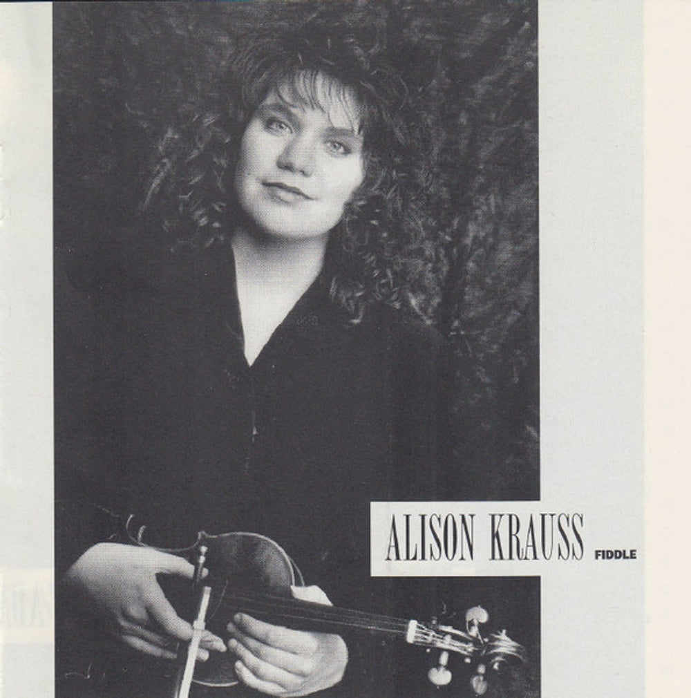 Alison Krauss & The Union Station – Every Time You Say Goodbye (CD)