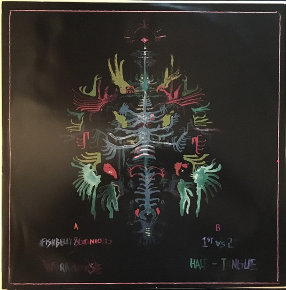 All Them Witches – ATW (2-LP Vinyl)