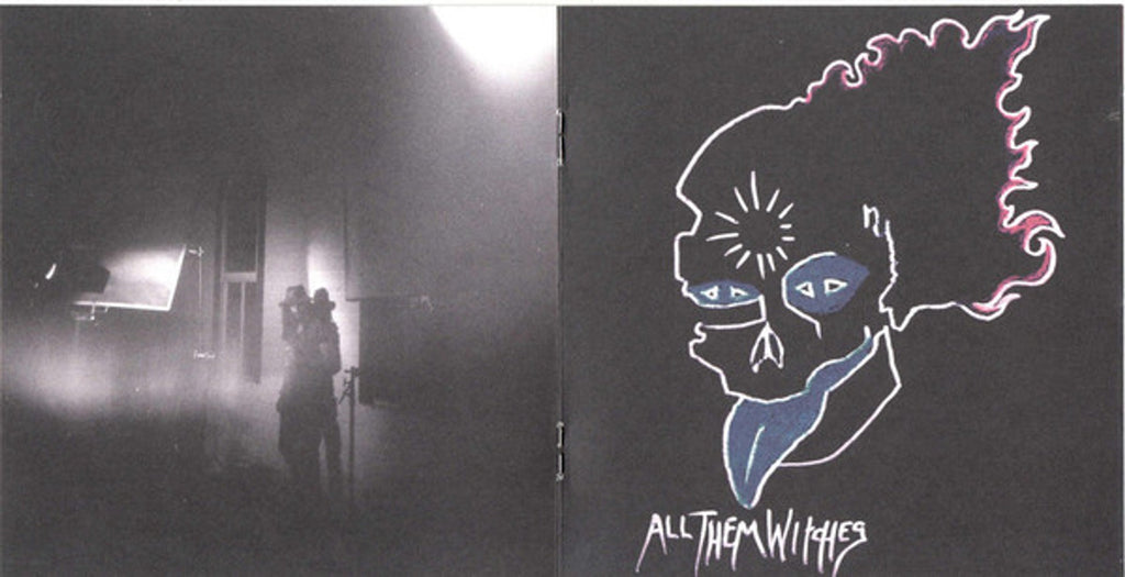All Them Witches – Dying Surfer Meets His Maker (CD)