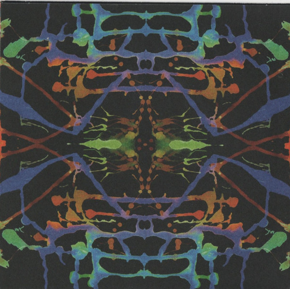 All Them Witches – Sleeping Through The War (CD)