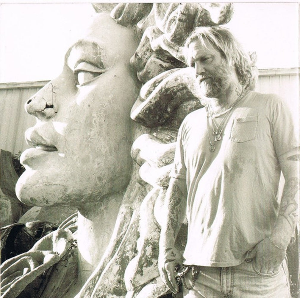 Anders Osborne – Peace (CD)