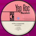 Aoife O'Donovan – Age Of Apathy (2-LP Vinyl)