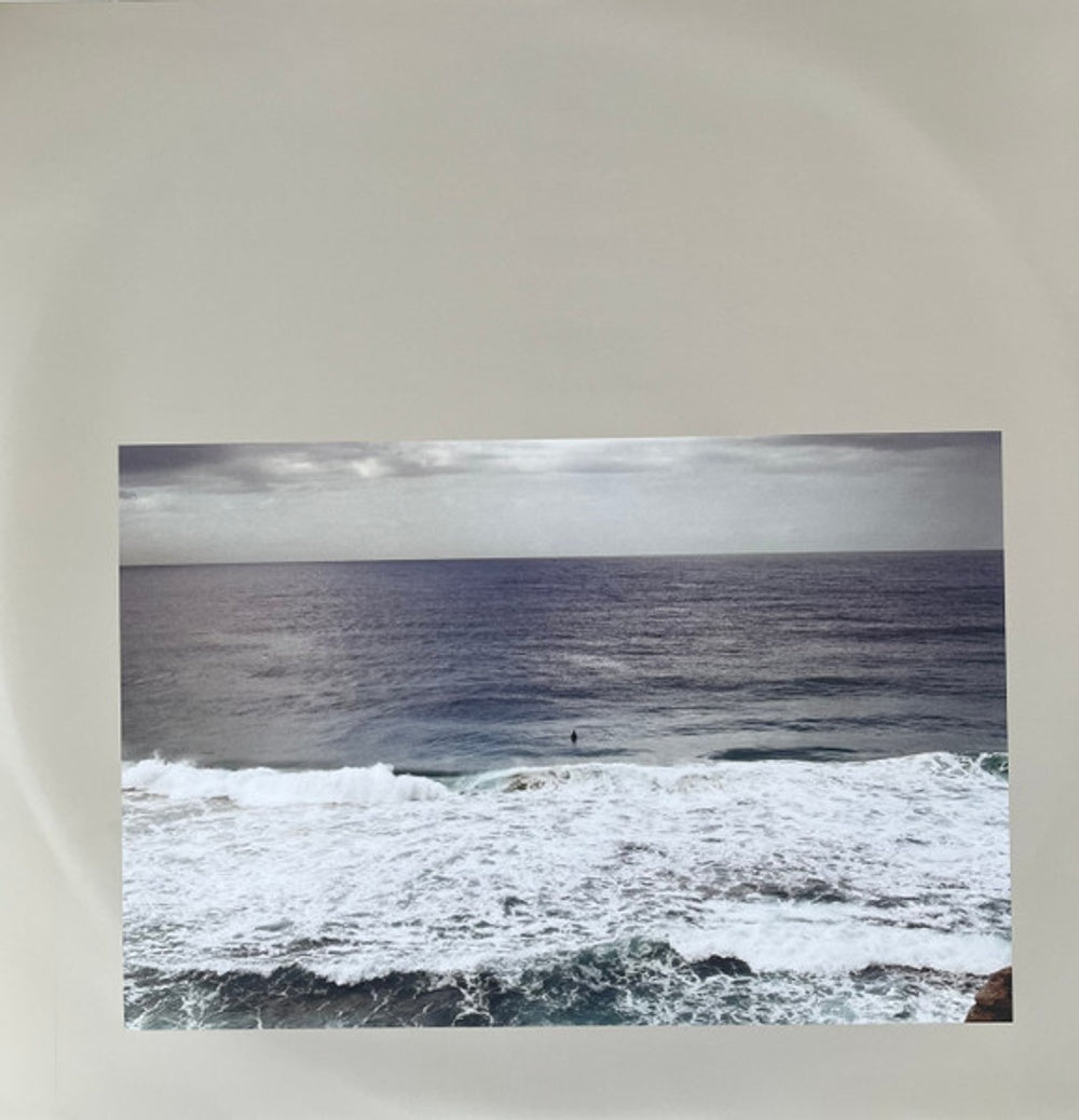 Autumn Defense – Here And Nowhere (LP Vinyl)