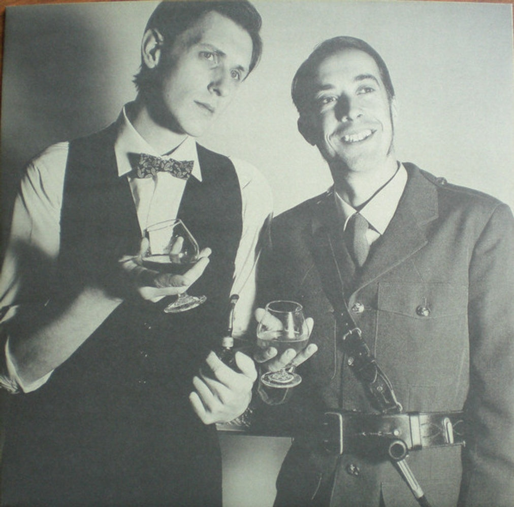 Belle And Sebastian – Girls In Peacetime Want To Dance (2-LP Vinyl)