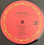 Billy Joel – Greatest Hits Volume I & II (2-LP Vinyl)