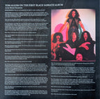 Black Sabbath – Black Sabbath (LP Vinyl)