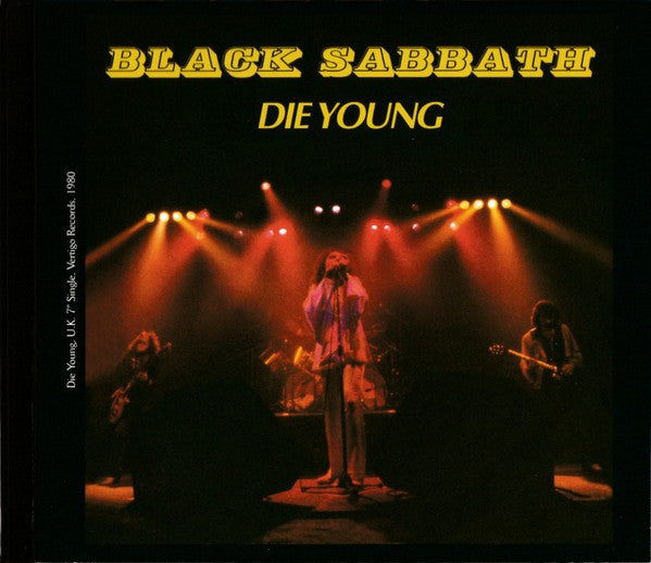 Black Sabbath – Heaven And Hell: Deluxe Edition (2-LP Vinyl)