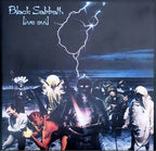 Black Sabbath – Live Evil: 40th Anniversary (4-CD)