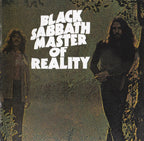 Black Sabbath – Master Of Reality (CD)