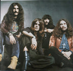 Black Sabbath – Paranoid: Deluxe Edition (2-LP Vinyl)