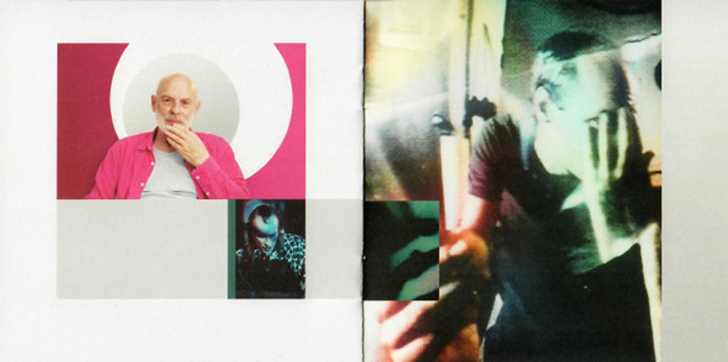 Eno - Original Motion Picture Soundtrack (CD)
