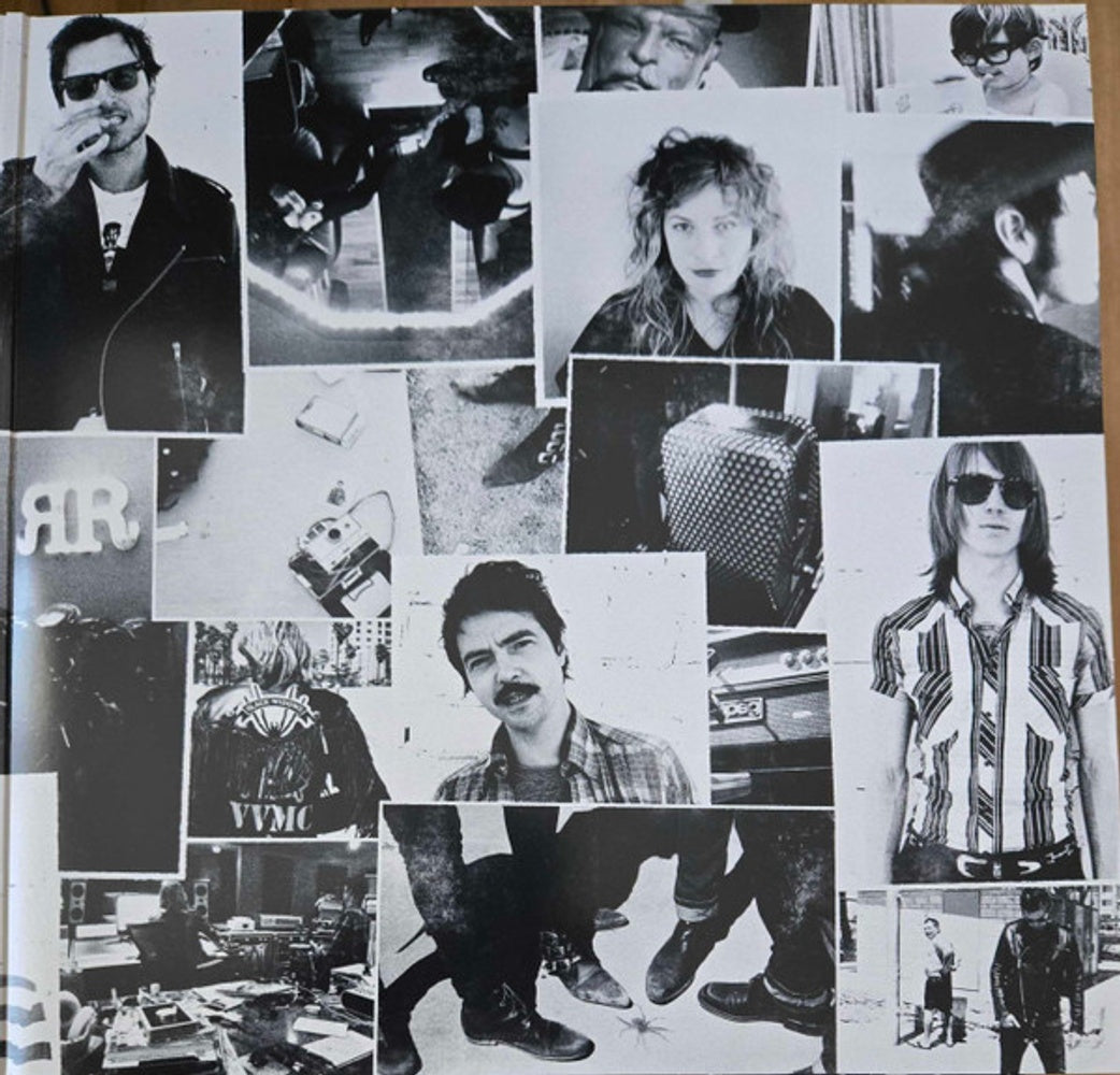Butch Walker & The Black Widows - Butch Walker  & The Black Widows – Spade (LP Vinyl)