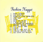 CAKE – Fashion Nugget (LP Vinyl)