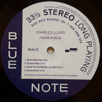 Charles Lloyd – Figure In Blue (2-LP Vinyl)