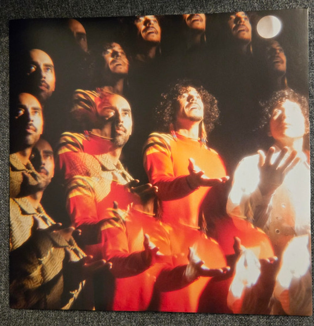 Chicano Batman – Notebook Fantasy (LP Vinyl)