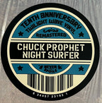 Chuck Prophet – Night Surfer (LP Twlight Vinyl)