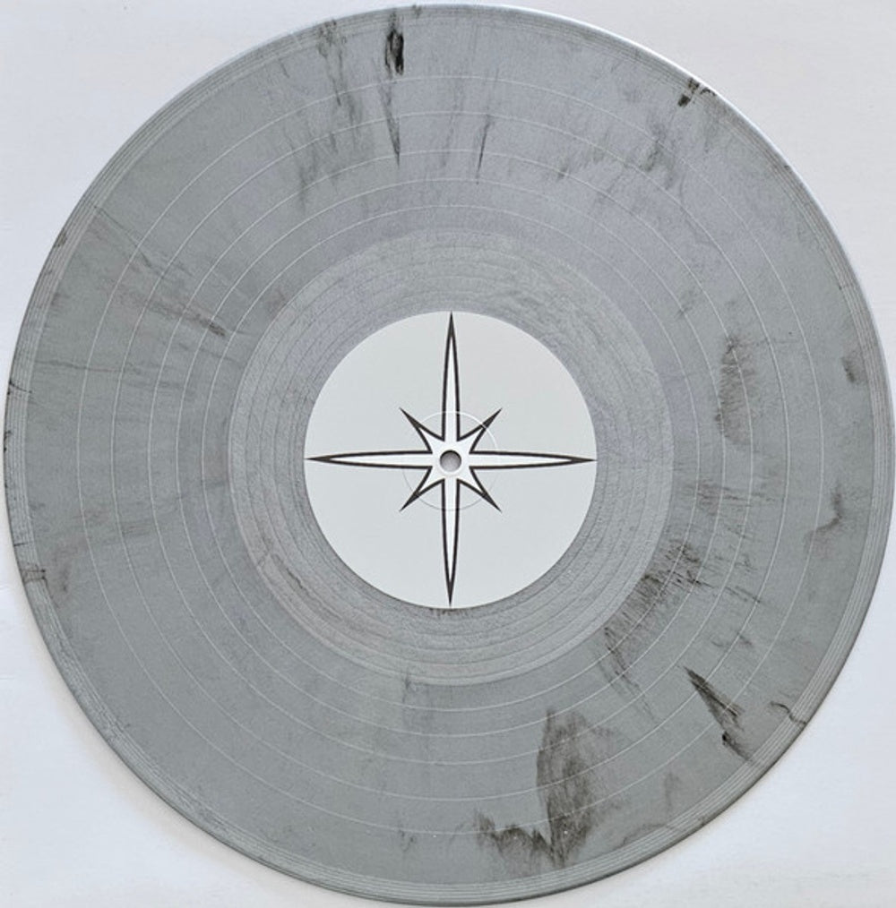 CIVIC – Chrome Dipped (LP Vinyl)