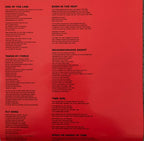 CIVIC – Taken By Force (LP Vinyl)