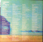 Cordovas – That Santa Fe Channel (LP Vinyl)