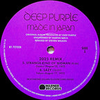 Deep Purple – Made In Japan (Steven Wilson Remix) (2-LP Vinyl)