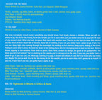 Desert Sessions – Vol. 11 & 12 (CD)