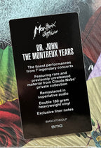 Dr. John – Dr. John: The Montreux Years (2-LP Vinyl)