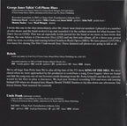 Drive-By Truckers – Fine Print (CD)