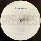 Duran Duran – Greatest (2-LP Vinyl)