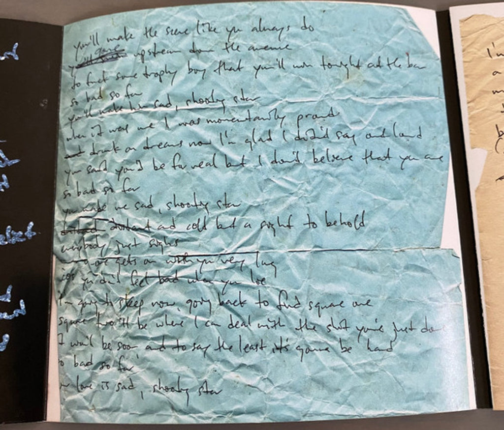Elliott Smith – From A Basement On The Hill (CD)