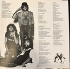 Fleetwood Mac – Rumours (LP Vinyl)