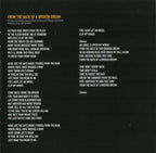 Flogging Molly – Float (CD)