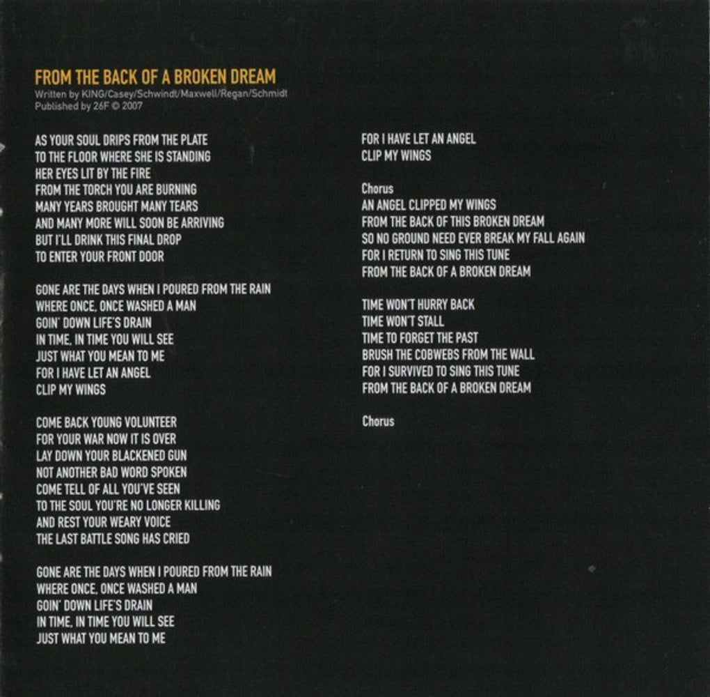 Flogging Molly – Float (CD)