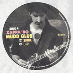 Frank Zappa – Zappa ’80: Mudd Club (2-LP Vinyl)
