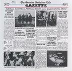 Frankie Valli & The Four Seasons - Frankie Valli  & The Four Seasons – Genuine Imitation Life Gazette (Ofgv) [Record Store Day] (LP Vinyl)