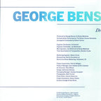 George Benson – Dreams Do Come True: George Benson Meets Robert Farnon (CD)
