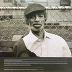Gil Scott-Heron – I'm New Here (LP Vinyl)