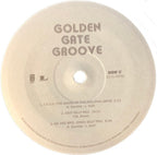 Golden Gate Groove - The Sound Of Philadelphia (2-LP Vinyl)