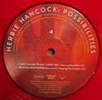 Herbie Hancock – Possibilities (3-LP Vinyl)