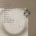 His Name Is Alive – Mouth By Mouth (CD)