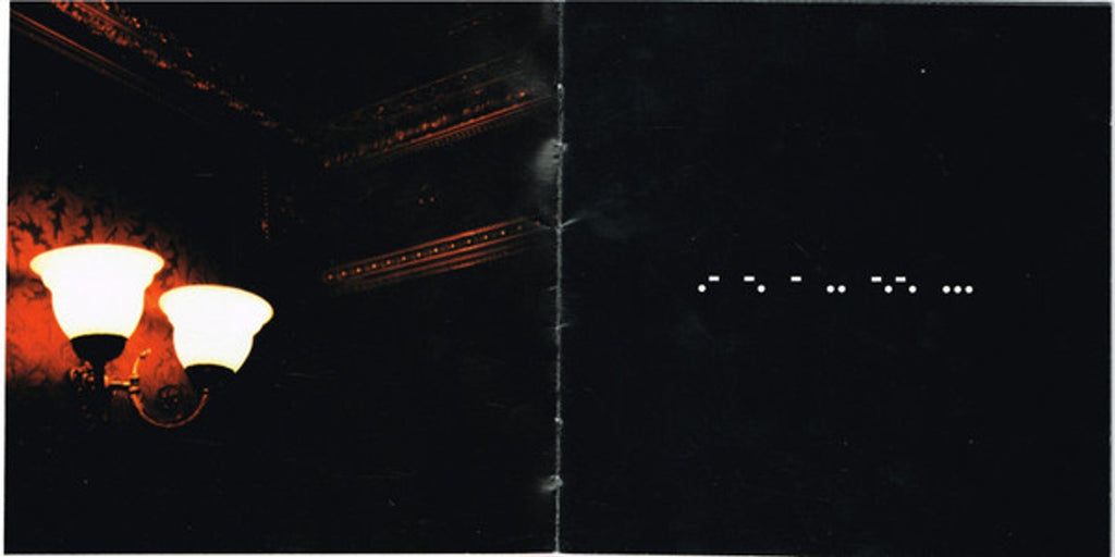 Interpol – Antics (CD)