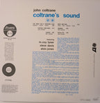John Coltrane – Giant Steps (LP Vinyl)