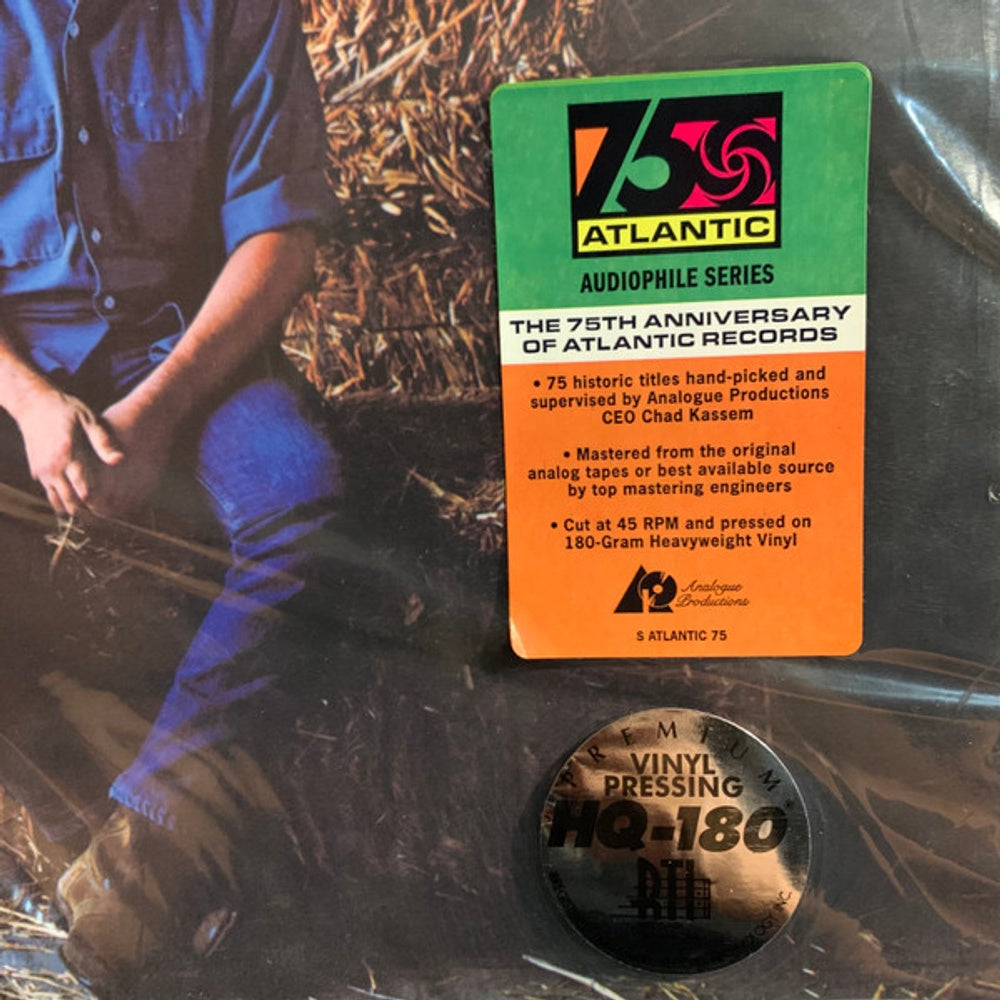 John Prine – John Prine (2-LP Vinyl)