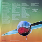 Johnny Blue Skies & the Dark Clouds – Mutiny After Midnight (LP Vinyl)