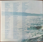 Joni Mitchell – The Asylum Albums 1972-1975 (5-LP Vinyl)